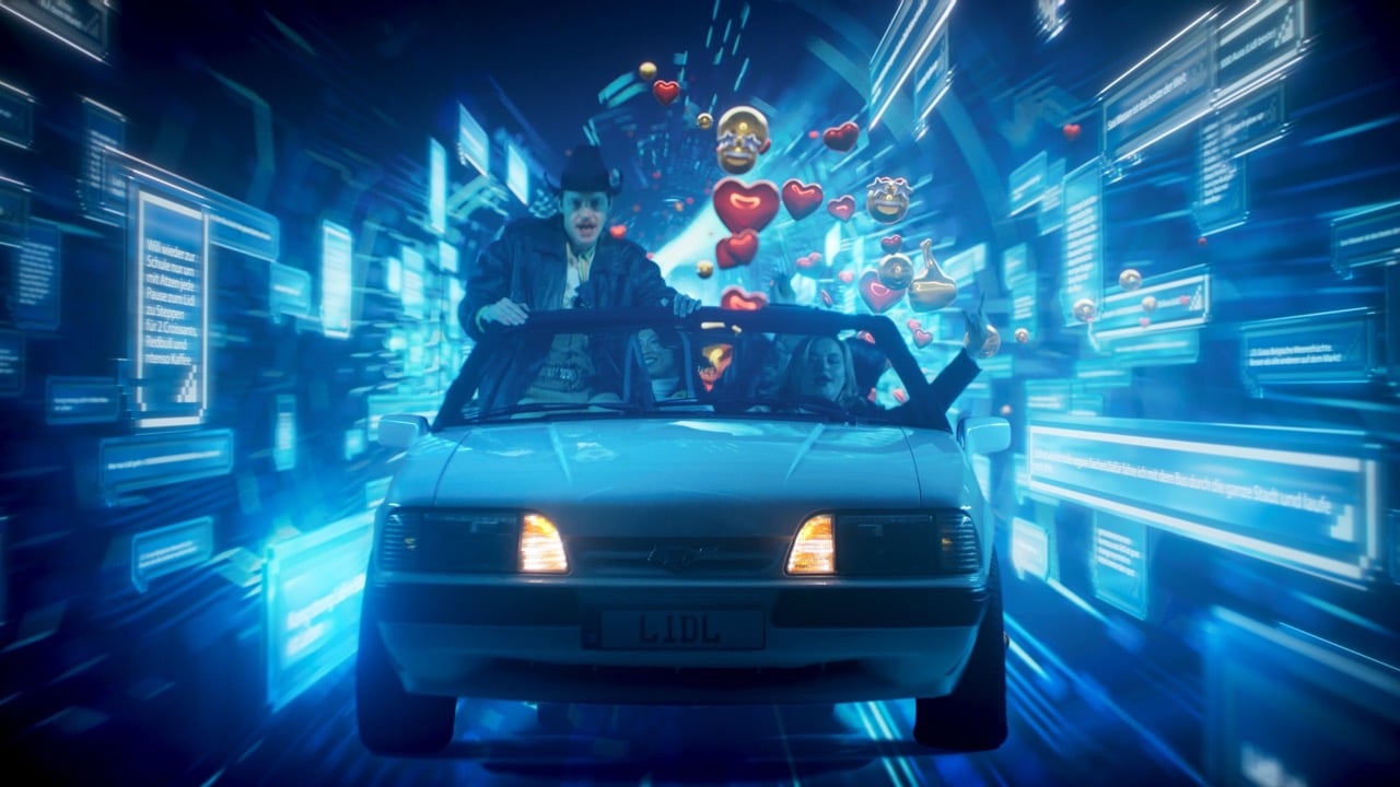 LIDL - Lohnt sich still 12