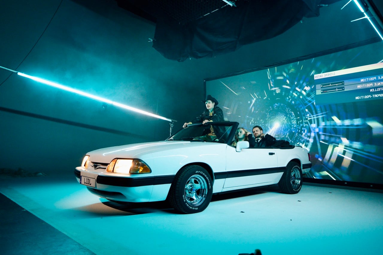 LIDL - Lohnt sich still 6