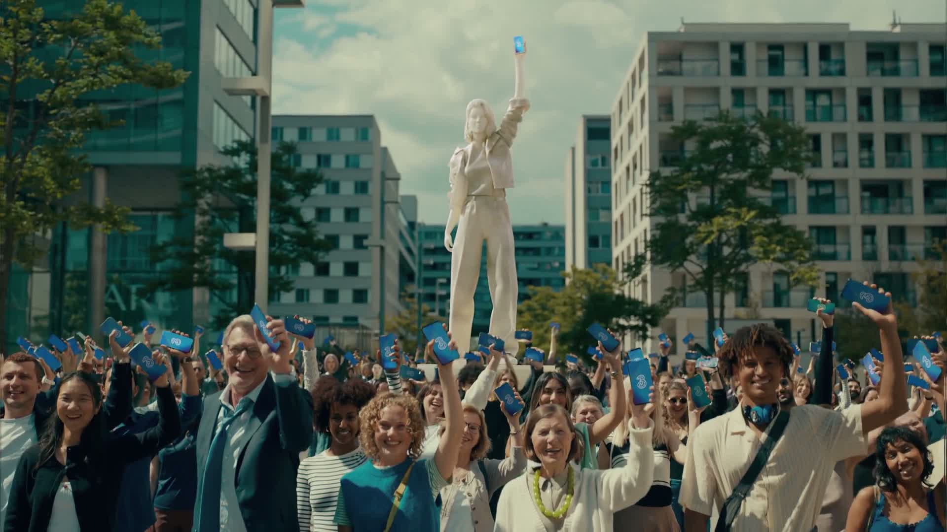 Hutchison Drei Austria