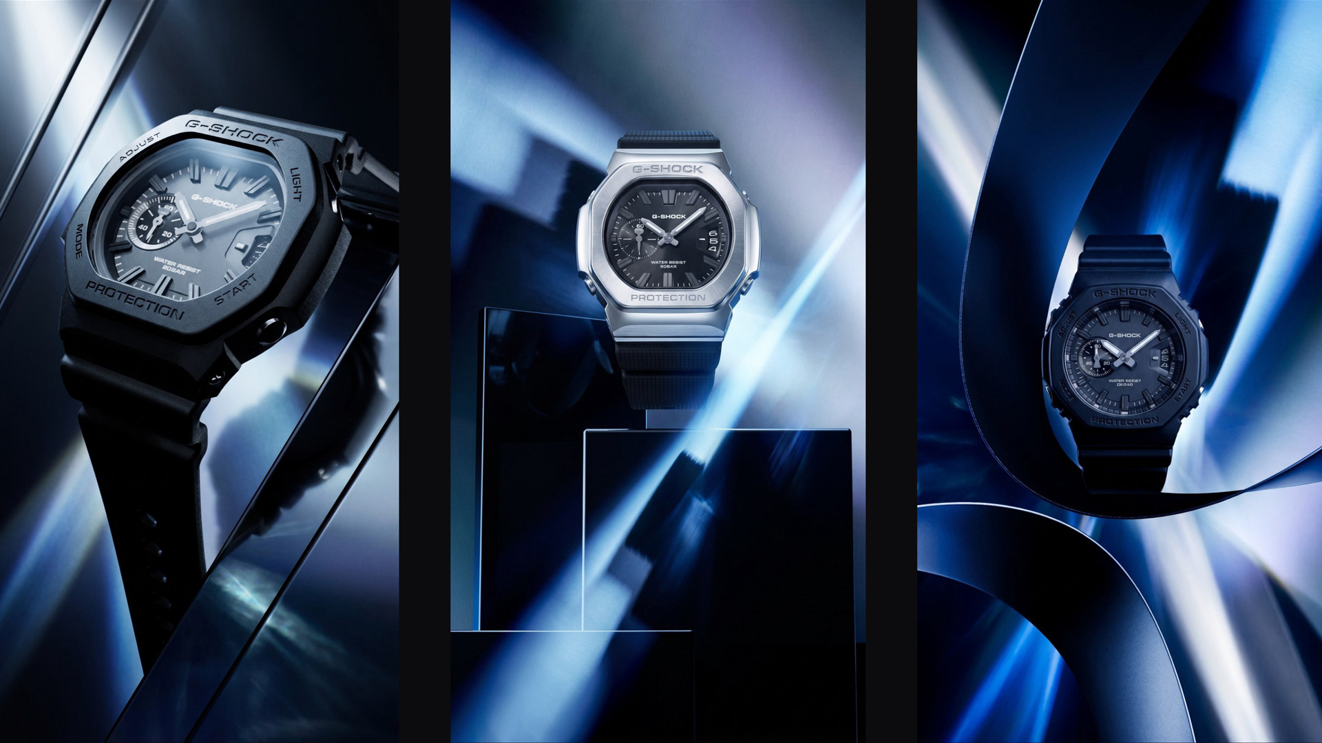 Casio G-Shock 2500 concept 2