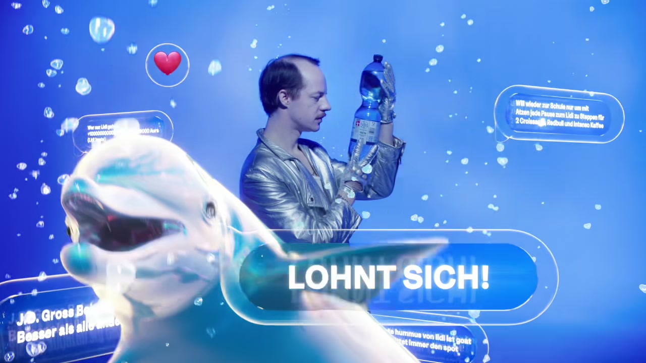 LIDL - Lohnt sich