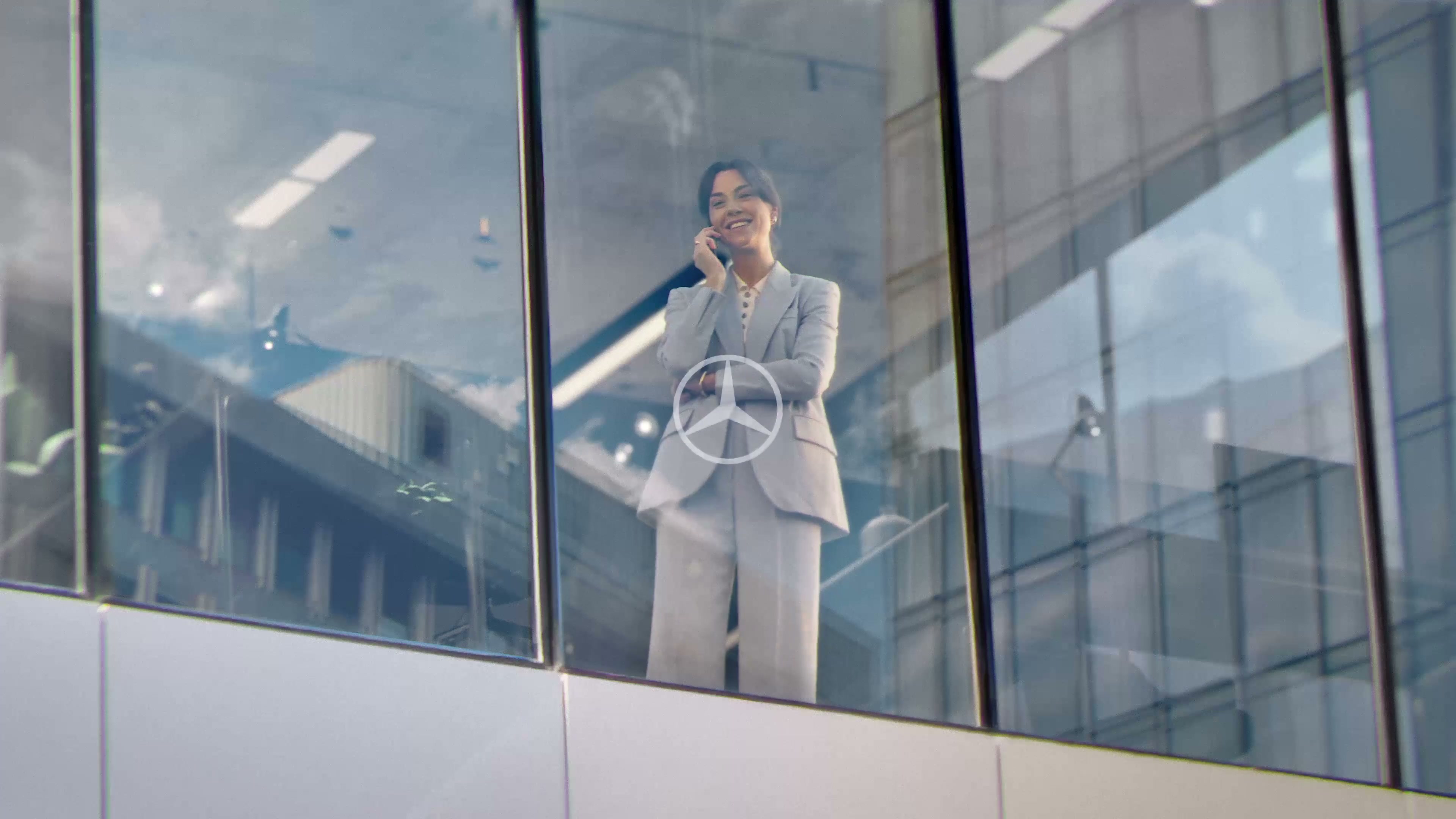 Mercedes-Benz GCSP - Mobilo & Mobile Service